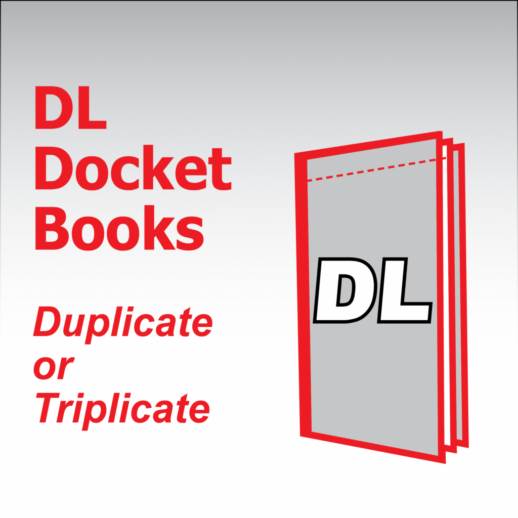 DL Docket Book – Printing Cork | 021-4871456