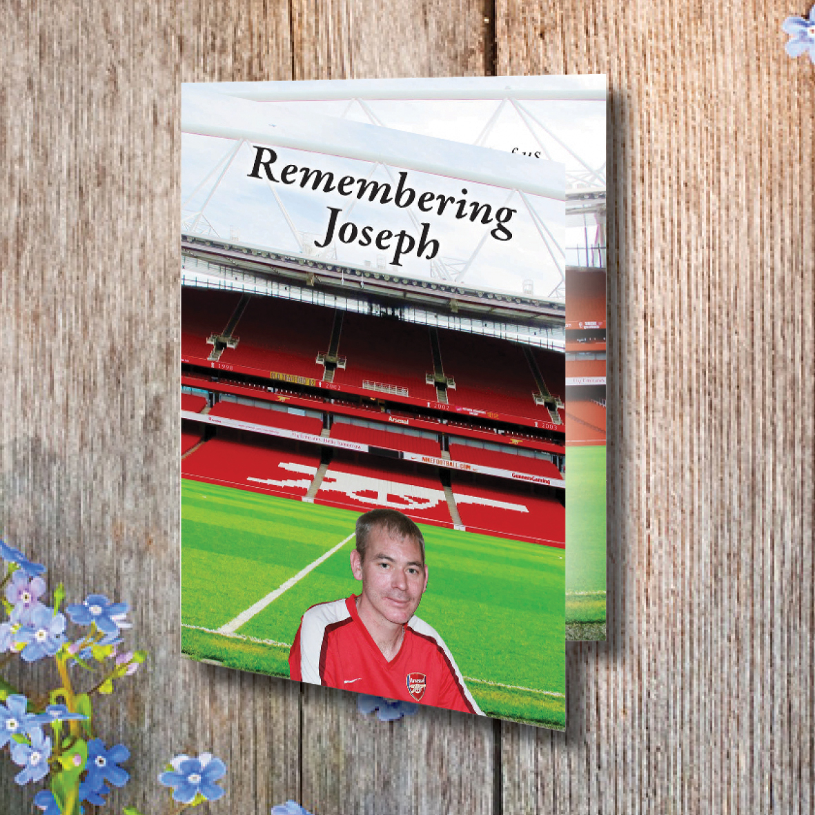Memorial Cards